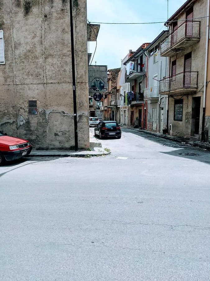 Appartamento Casarelax