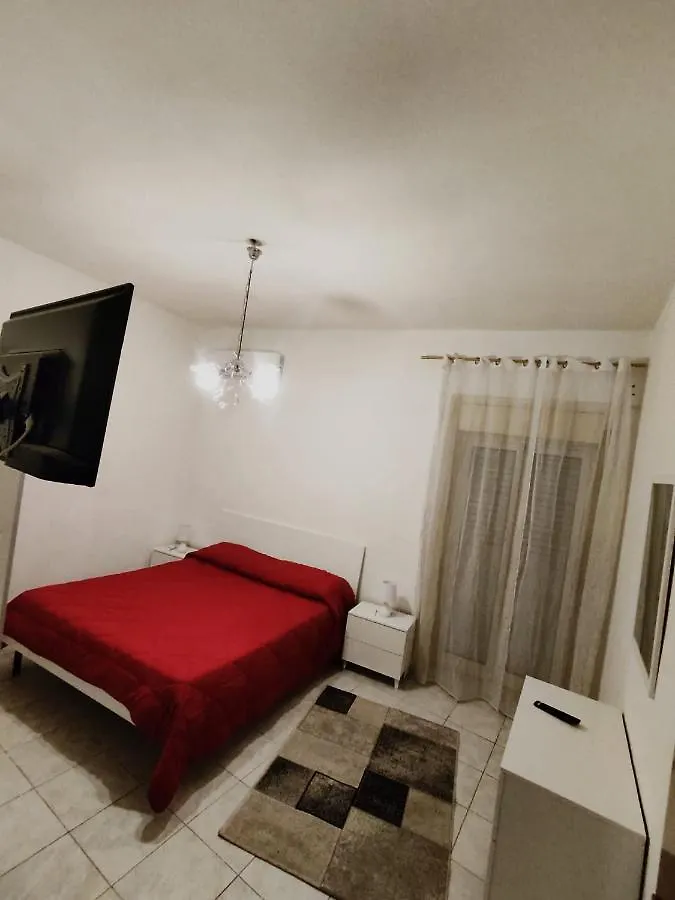 Appartamento Casarelax