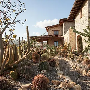 Relais Garden Cactus Landhuis